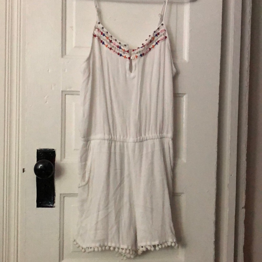 Boutique romper L